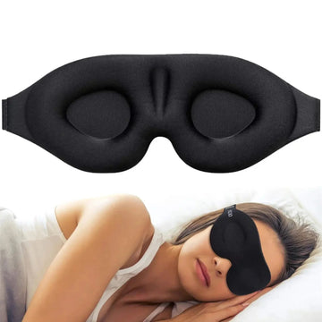 Tryckfri Sovmask