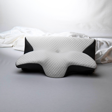 Drömstödet - Ergonomisk Nackkudde