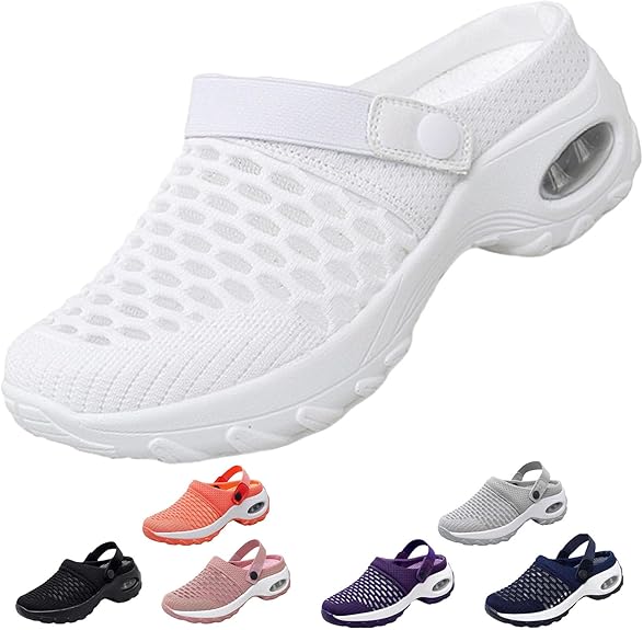 AirComfort - Sandal Med Ortopediskt Stöd