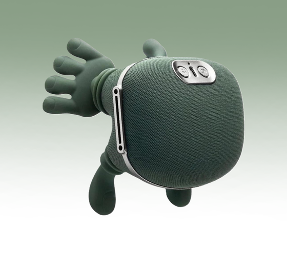 NackTerapi+ - Elektrisk Nack- & Axelmassör Med Värme