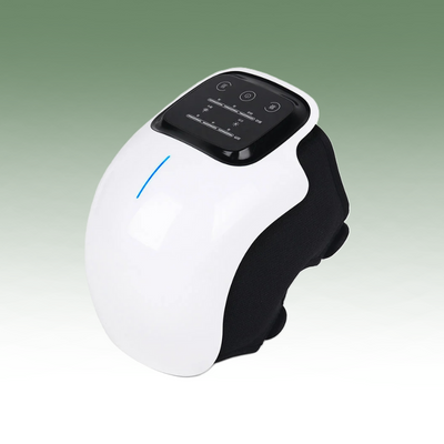 KnäTerapi+ - Massage, Värme & Rödljusterapi