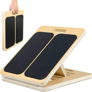 Rörlighetsramp - Stretch För Underkroppen