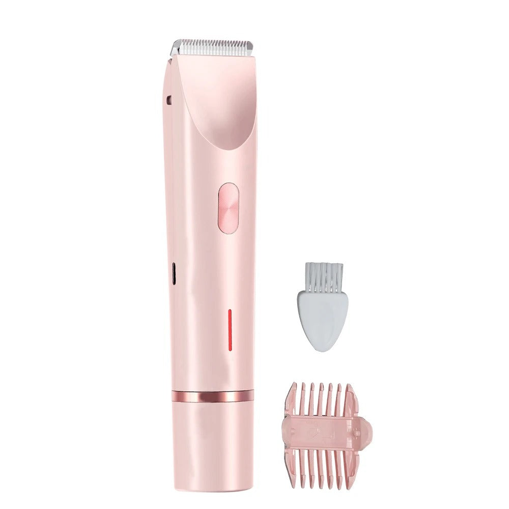 BikiniGlow™ - Vattentålig Intimtrimmer